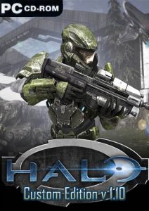 Halo Custom Edition v1.10 (2015 Online) PC Full Español