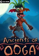 Ancients of Ooga PC Full Español