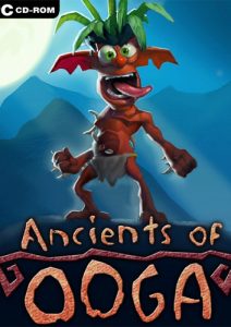 Ancients of Ooga PC Full Español