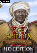 Age of Empires II HD: The African Kingdoms PC Full Español