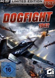 Dogfight 1942 Limited Edition PC Full Español