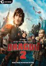 How To Train Your Dragon 2