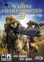 Marine Sharpshooter 3 PC Full Mega