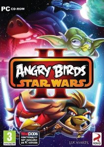 Angry Birds Star Wars II PC Full Español