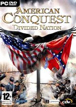 American Conquest: Divided Nation y Edición de Oro PC Full Español