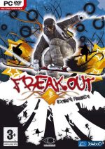 FreakOut: Extreme Freeride PC Full Español