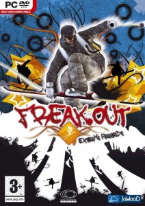 FreakOut: Extreme Freeride PC Full Español