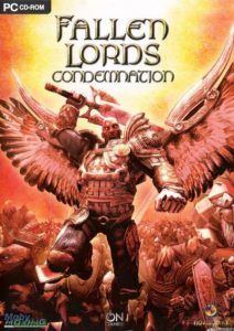 Fallen Lords: Condemnation PC Full Español