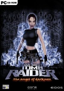 Tomb Raider 6: The Angel of Darkness PC Full Español