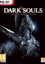 Dark Souls: Prepare To Die Edition PC Full Español