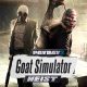 Goat Simulator: PAYDAY PC Full Español