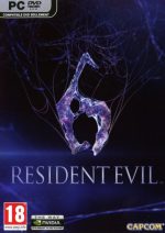 Resident Evil 6 PC Full Español