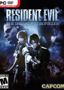 Resident Evil: The Darkside Chronicles PC Full Español
