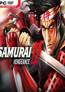 Samurai II Vengeance PC Full Español