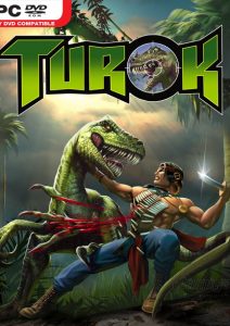 Turok: Remastered PC Full Español