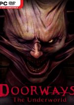 Doorways: Prelude & The Underworld PC Full Español