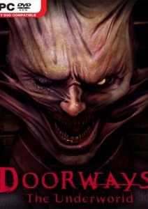 Doorways: Prelude & The Underworld PC Full Español