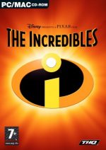 Los Increibles PC Full Español