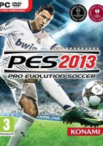 Pro Evolution Soccer 2013 (PES 13) PC Full Español