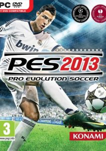 Pro Evolution Soccer 2013 (PES 13) PC Full Español