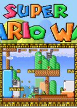 Super Mario War PC Full Mega