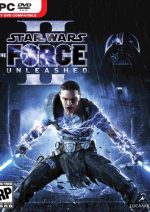 Star Wars: The Force Unleashed Collection PC Full Español