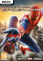 The Amazing Spider-Man PC Full Español