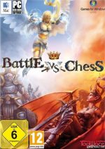 Battle Vs Chess Floating Island PC Full Español