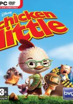 Chicken Little PC Full Español