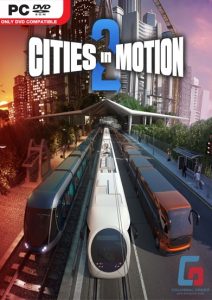 Cities In Motion 2 PC Full Español