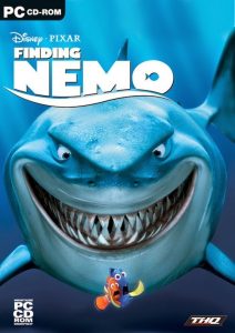Buscando A Nemo PC Full Español