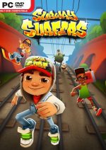 Subway Surfers PC Full Español