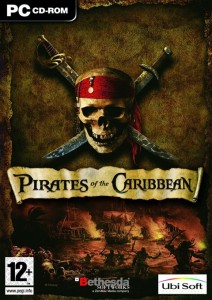 Sea Dogs 2 – Pirates Of The Caribbean PC Full Español