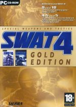 SWAT 4: Gold Edition PC Full Español