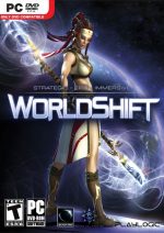 WorldShift PC Full Español