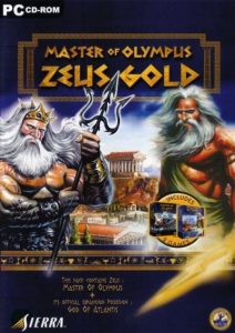 Zeus: Señor Del Olimpo Gold Edition PC Full Español