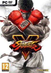 Street Fighter V PC Full Español