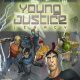 Young Justice: Legacy PC Full Español