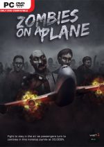 Zombies On A Plane Deluxe Edition PC Full Español