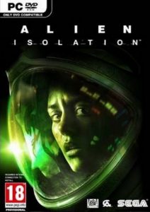 Alien: Isolation PC Full Español
