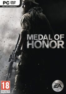 Medal of Honor 2010 – Limited Edition PC Full Español