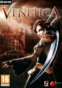 Venetica Gold Edition PC Full Español