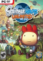 Scribblenauts Unlimited PC Full Español