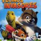 Vecinos Invasores PC Full Español