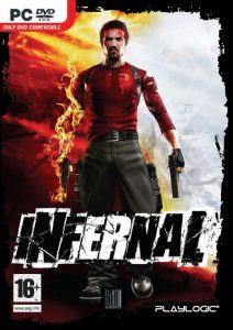 Infernal: Hell’s Vengeance PC Full Español