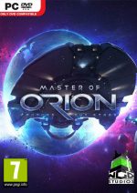 Master of Orion: Conquer The Stars PC Full Español