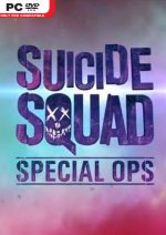 Suicide Squad: Special Ops PC Full Español