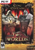 Two Worlds: Epic Edition PC Full Español