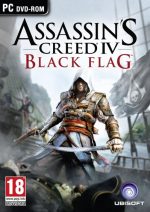 Assassin’s Creed 4: Black Flag Collector’s Edition PC Full Español