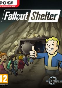 Fallout Shelter PC Full Español